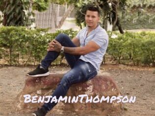 BenjaminThompson Deutsche Sexcams