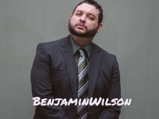 BenjaminWilson Deutsche Sexcams