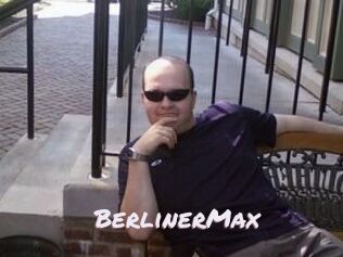BerlinerMax