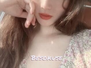 Besokuse