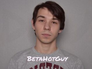 BetaHotGuy Deutsche Sexcams