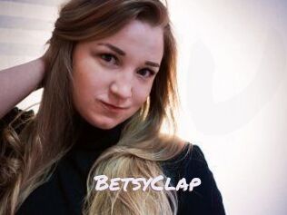 BetsyClap