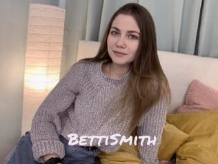 BettiSmith