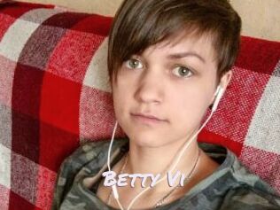 Betty_Vi Deutsche Sexcams