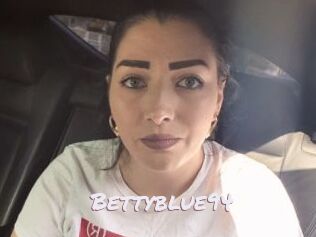 Bettyblue94 Deutsche Sexcams