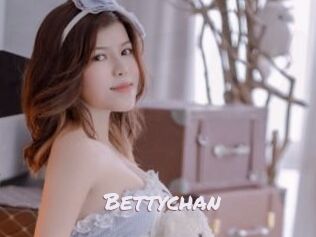 Bettychan Deutsche Sexcams