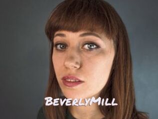 BeverlyMill Deutsche Sexcams