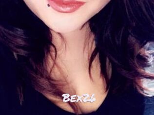 Bex26