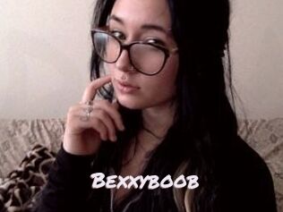 Bexxyboob