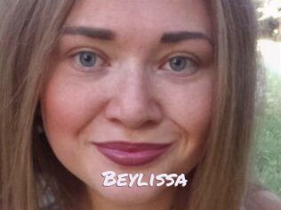 Beylissa Deutsche Sexcams