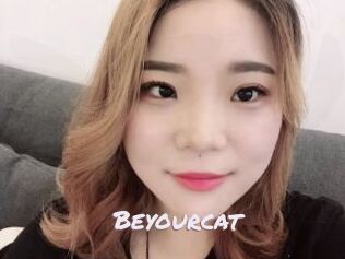 Beyourcat