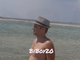 BiBoy20