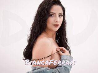 BiancaFerrari Deutsche Sexcams
