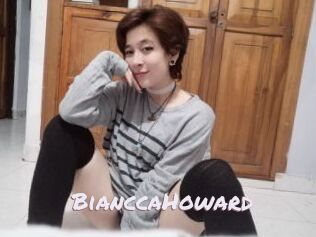BianccaHoward Deutsche Sexcams