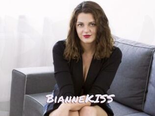 BianneKISS Deutsche Sexcams