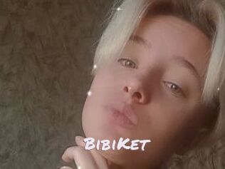 BibiKet