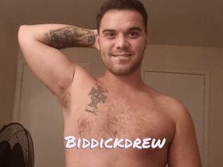 Biddickdrew