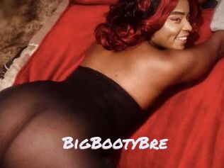 BigBootyBre Deutsche Sexcams