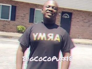 BigCoCoPuff18