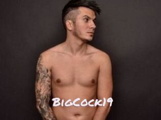 BigCock19