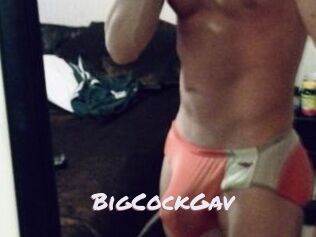 BigCockGav