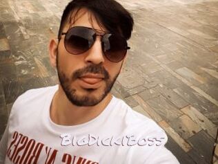 BigDickiBoss Deutsche Sexcams
