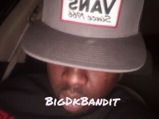 BigDkBandit
