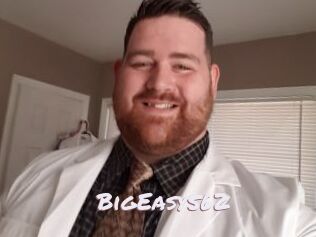 BigEasy562 Deutsche Sexcams