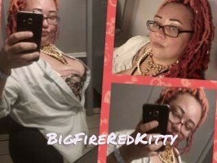 BigFireRedKitty