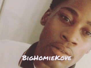 BigHomieKove