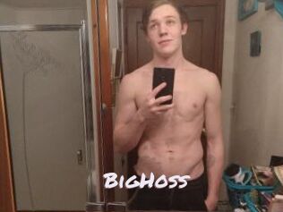 BigHoss Deutsche Sexcams
