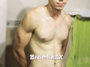 BigMikeX