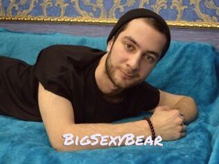BigSexyBear Deutsche Sexcams