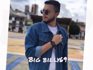Big_billy69 Deutsche Sexcams