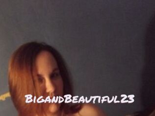 BigandBeautiful23