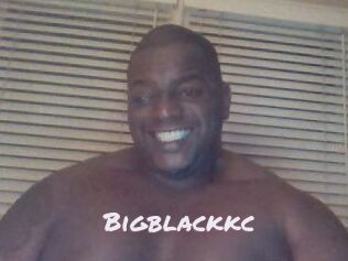 Bigblackkc