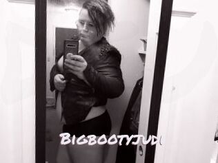 Bigbootyjudi Deutsche Sexcams