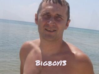 Bigboy13