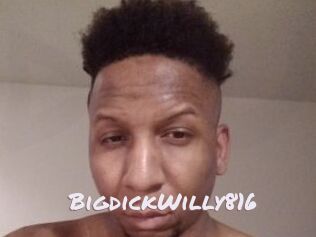 BigdickWilly816