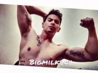 Bigmilkboy