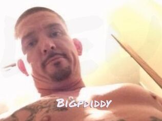 Bigpdiddy