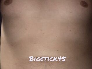 Bigstick45