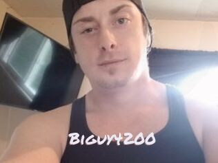 Biguy4200