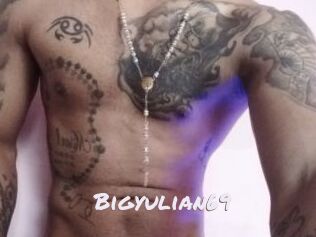 Bigyulian69