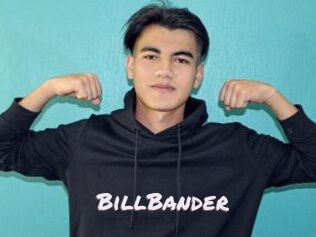 BillBander
