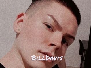 BillDavis Deutsche Sexcams
