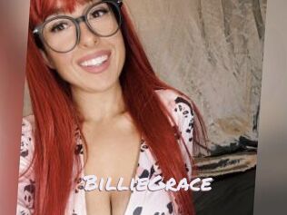 BillieGrace