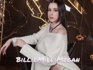 BillieMilliMegan Deutsche Sexcams