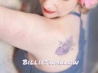 BillieSwallow Deutsche Sexcams