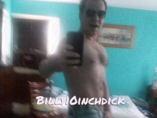 Billy10inchdick